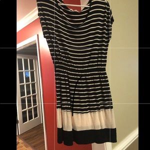 Olive and Oak cotton dress